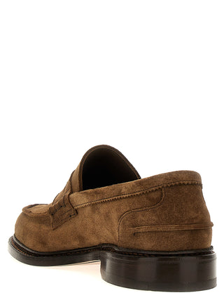 College Loafers