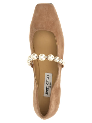 Ade Ballet Flats