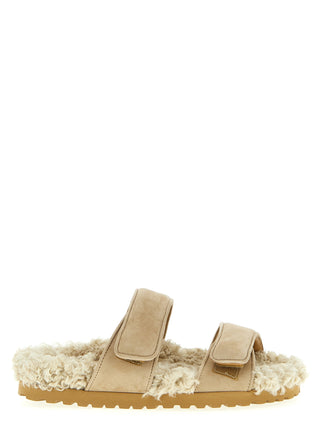 Alvine Sandals