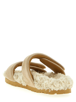 Alvine Sandals