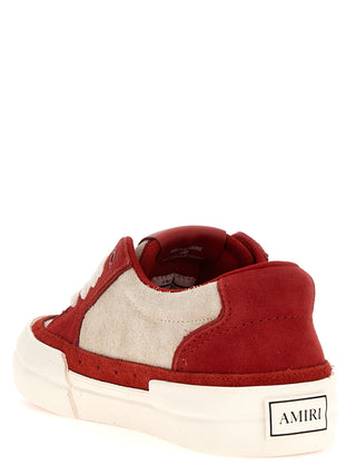 Sunset Vulcanized Sneakers