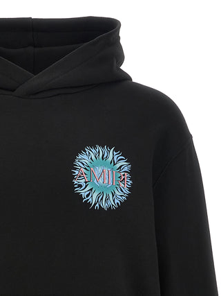 Sun Amiri Hoodie