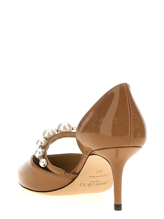 Aurelie Pumps