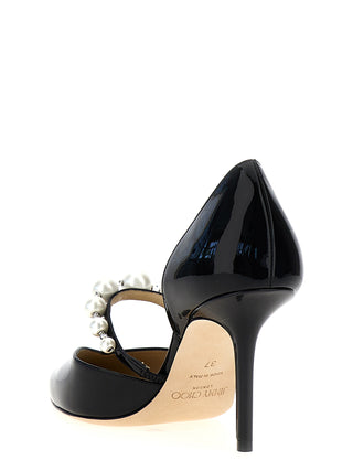 Aurelie Pumps