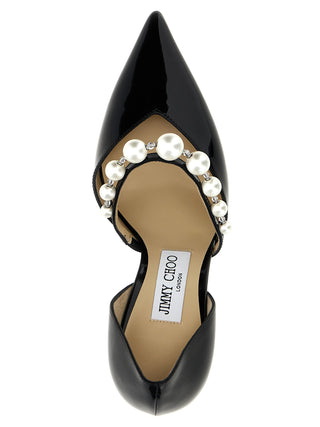 Aurelie Pumps