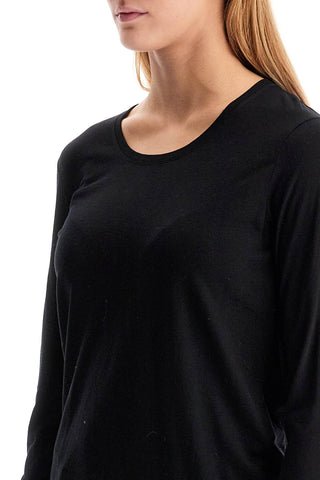 Long-sleeved Top For