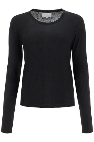 Long-sleeved Top For