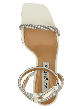 Bridal Sandals