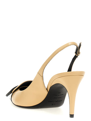 Sr1 Slingbacks