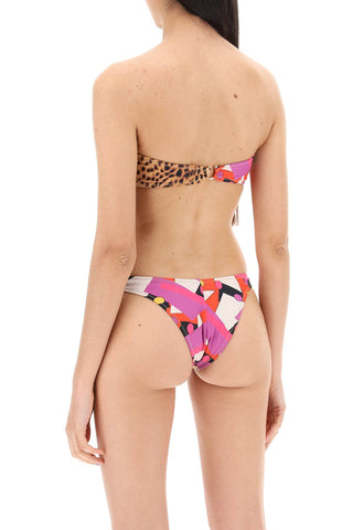 Bandcamp Bikini Set