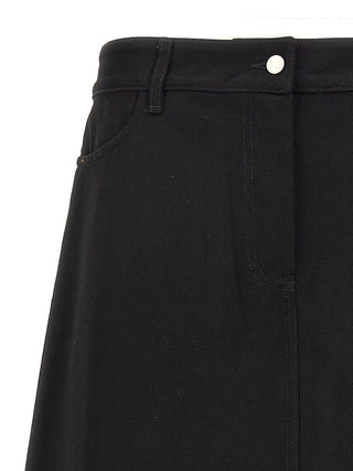 Baringo Midi Skirt