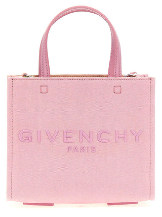 Mini G-tote Shopping Bag