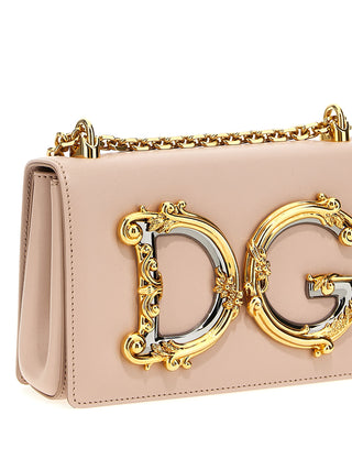 Dg Girls Crossbody Bag