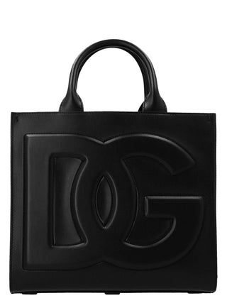 Logo Handbag