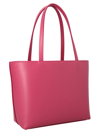 Small Logo Shopping Bag