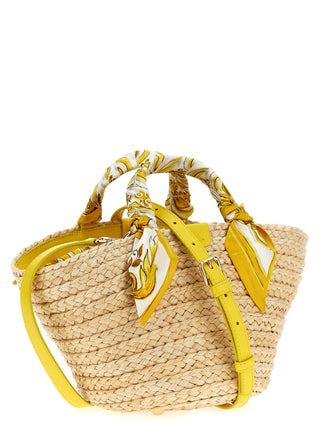 Kendra Small Shopping Bag