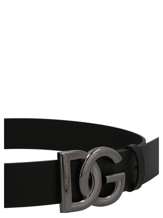 Logo Belt