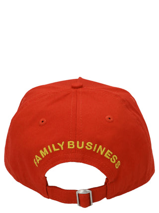 Logo Cap