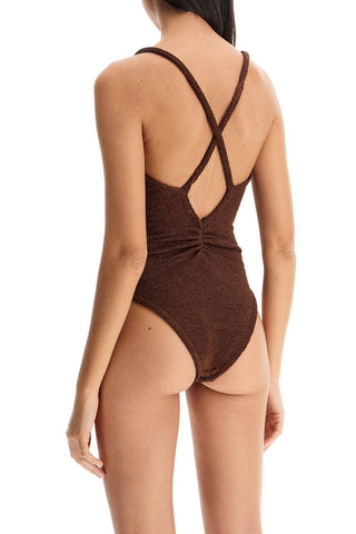 One-piece Swimsuit B