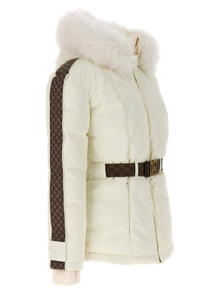 Pb Down Jacket