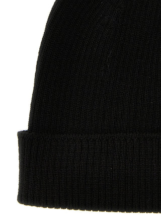 Wool Beanie