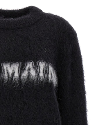 Balmain Retrò Sweater