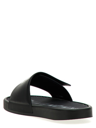 Slide Sandals