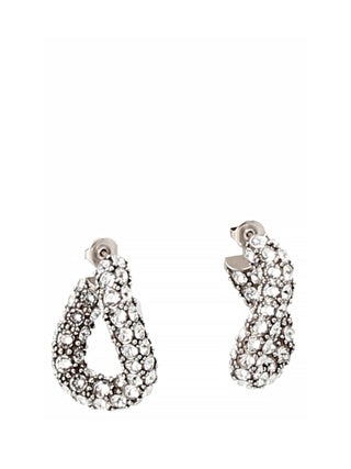 Crystal Earrings