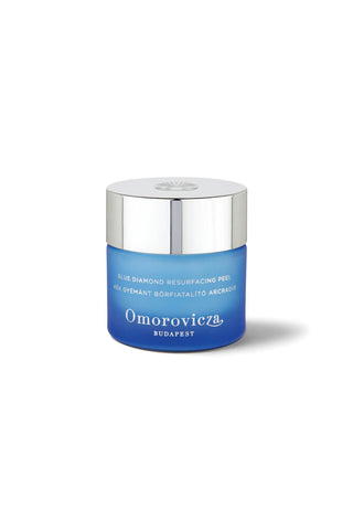 Blue Diamond Resurfacing Peel - 50ml