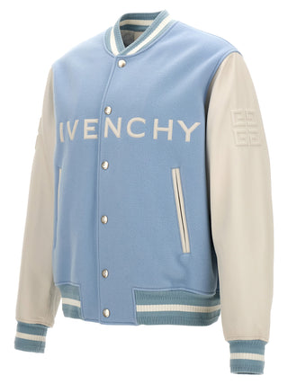 Givenchy Bomber Jacket