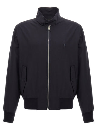 Harrington Jacket