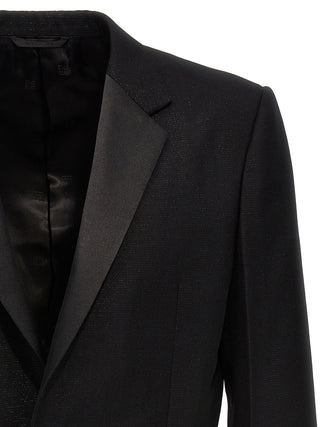 Blazer Evening Tuxedo