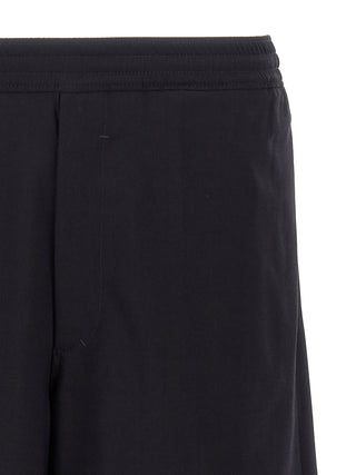 Tailoerd Bermuda Shorts