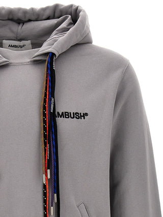 Multicord Hoodie