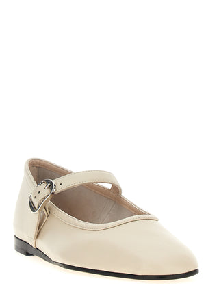 Mary Jane Ballet Flats