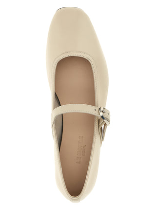 Mary Jane Ballet Flats