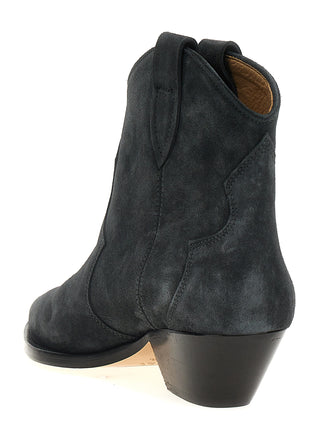 Dewina Ankle Boots