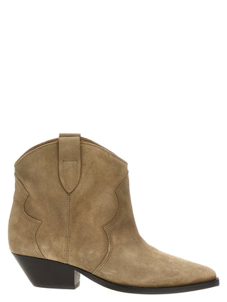 Dewina Ankle Boots