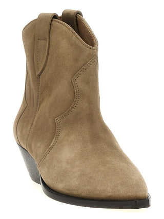 Dewina Ankle Boots