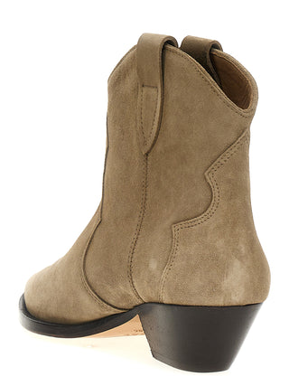 Dewina Ankle Boots