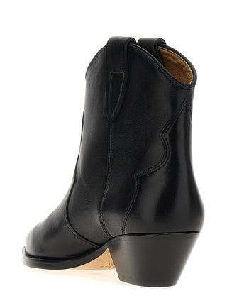 Dewina Ankle Boots