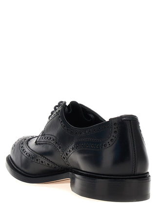 Bourton Lace-up Shoes