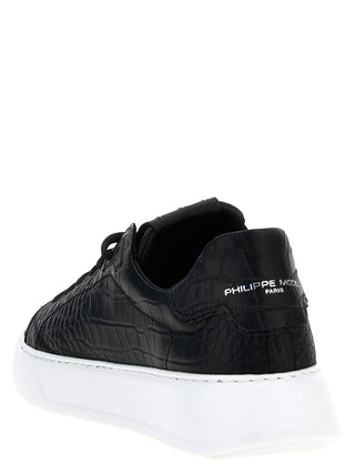 Temple Low Man Sneakers