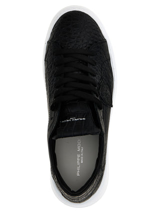 Temple Low Man Sneakers