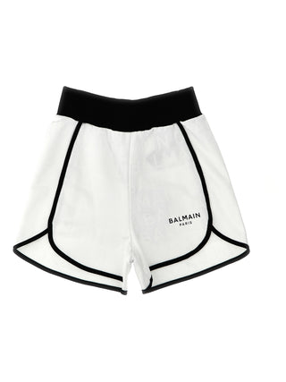 Logo Shorts