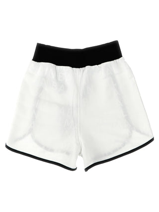 Logo Shorts