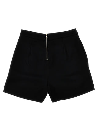 Logo Buttons Shorts