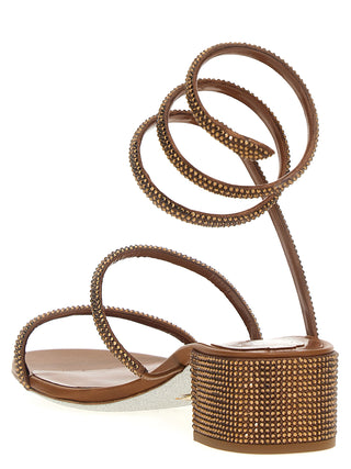 Cleo Sandals