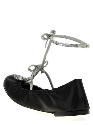 Caterina Ballet Flats