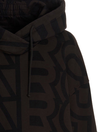 Monogram Hoodie